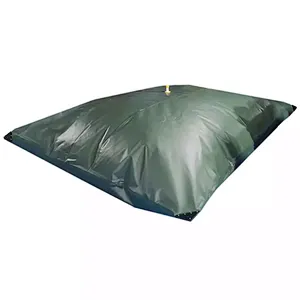 PVC water tanks play a pivotal role in the conservation and management of water resources.